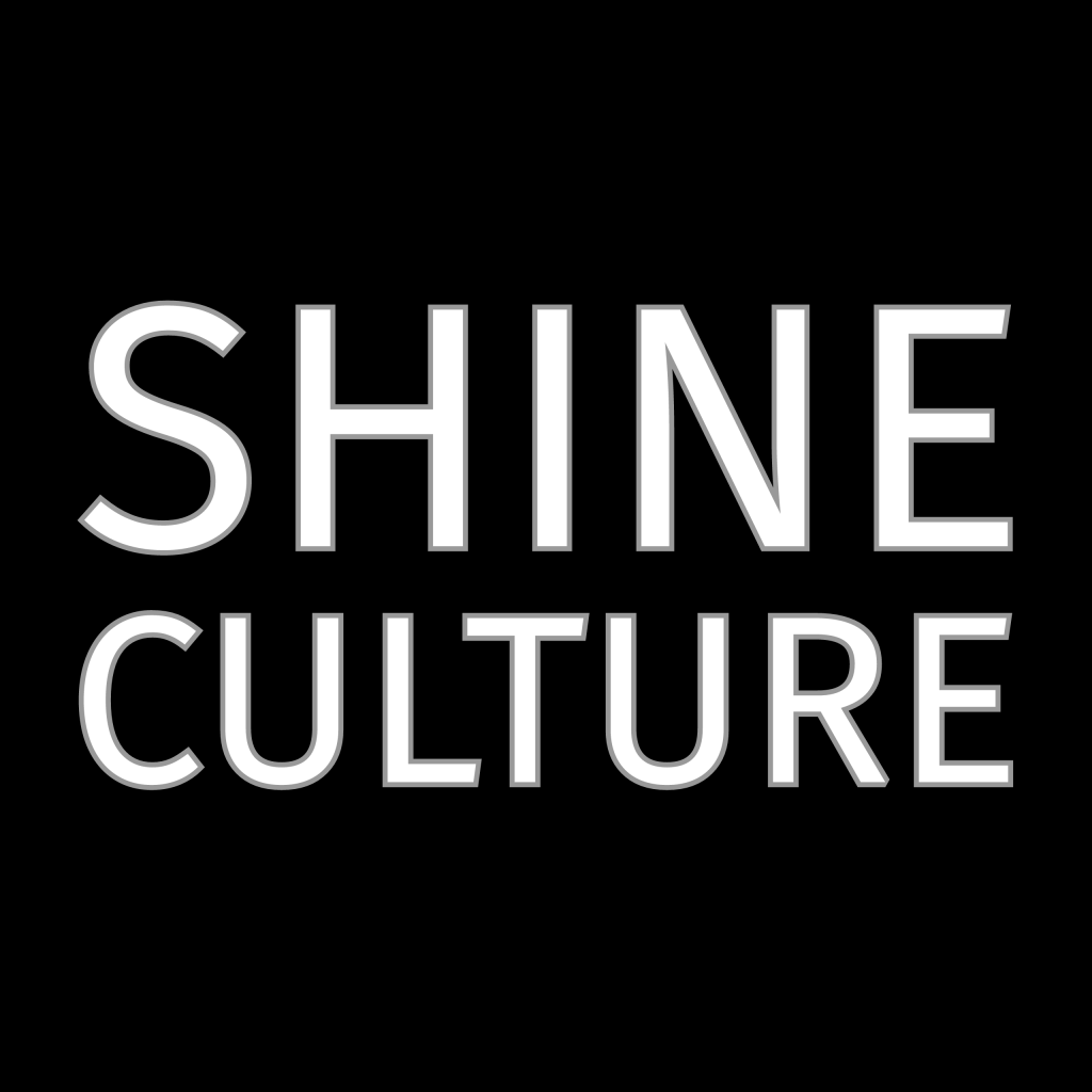 Logo Shine Culture